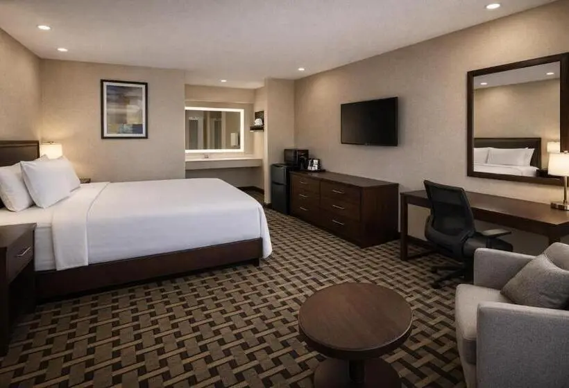 ホテル Spring Place Inn & Suites