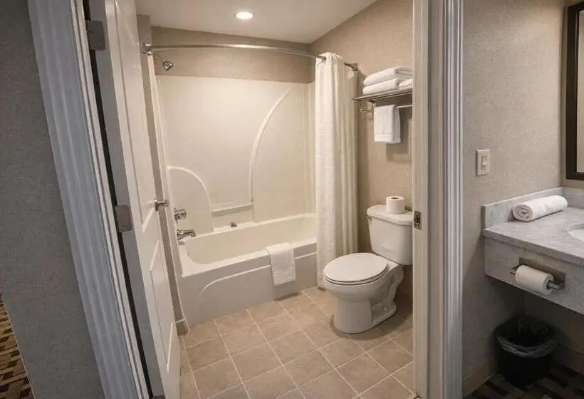 ホテル Spring Place Inn & Suites