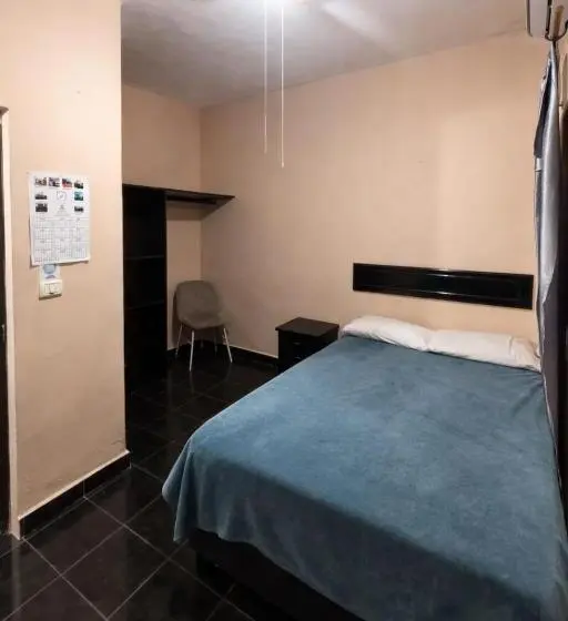 Garcia S Suites Y Hotel Alamedas