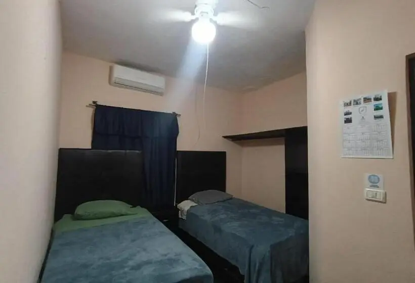 Garcia S Suites Y Hotel Alamedas