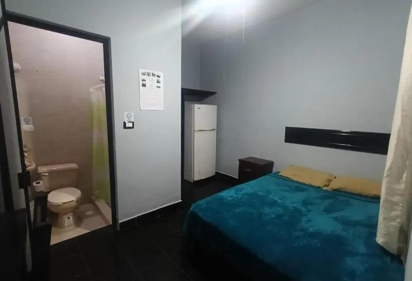 Garcia S Suites Y Hotel Alamedas