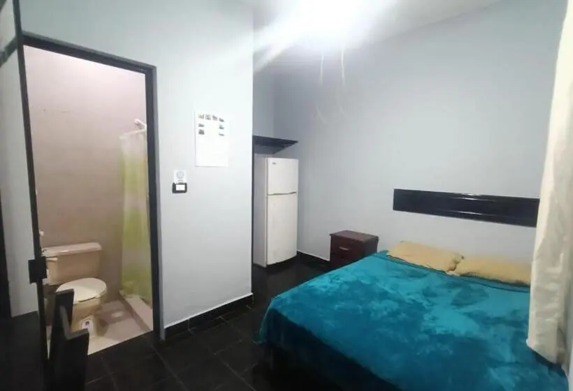 Garcia S Suites Y Hotel Alamedas