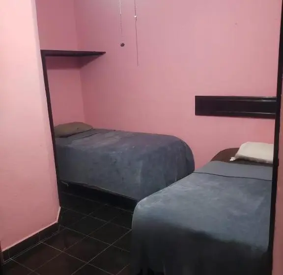Garcia S Suites Y Hotel Alamedas