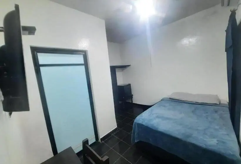 Garcia S Suites Y Hotel Alamedas