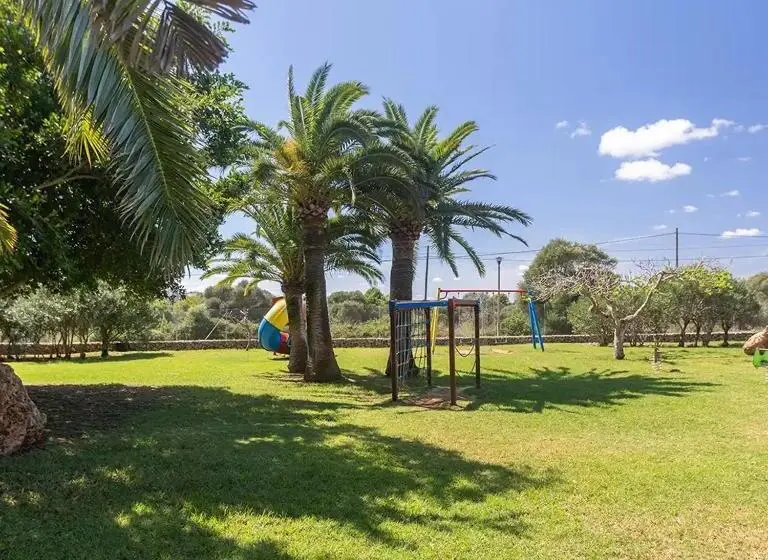 Hotelli Caprice Sa Coma Park