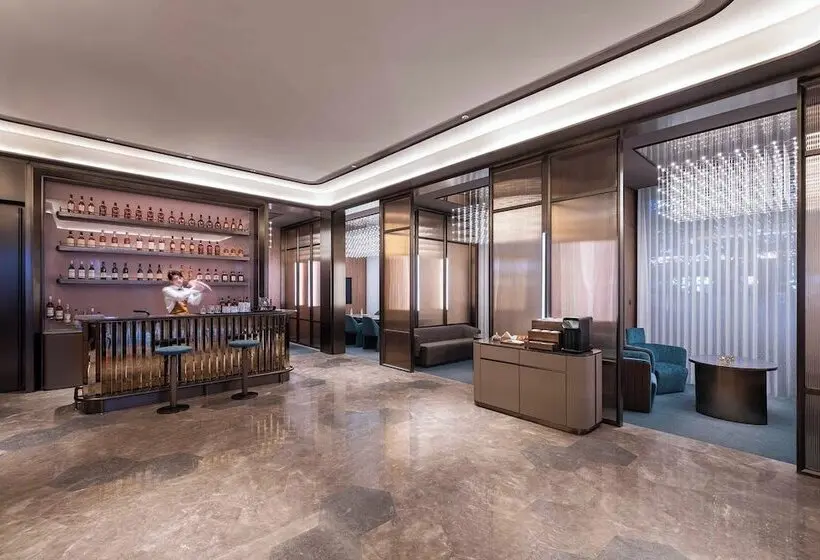 Orange Crystal Hotel Ningbo Ninghai