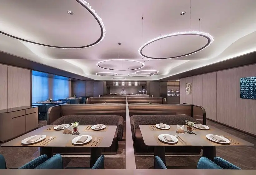 Orange Crystal Hotel Ningbo Ninghai
