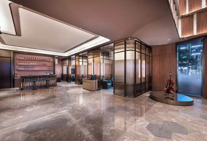 Orange Crystal Hotel Ningbo Ninghai