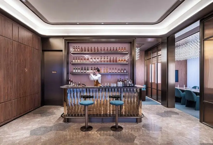 Orange Crystal Hotel Ningbo Ninghai