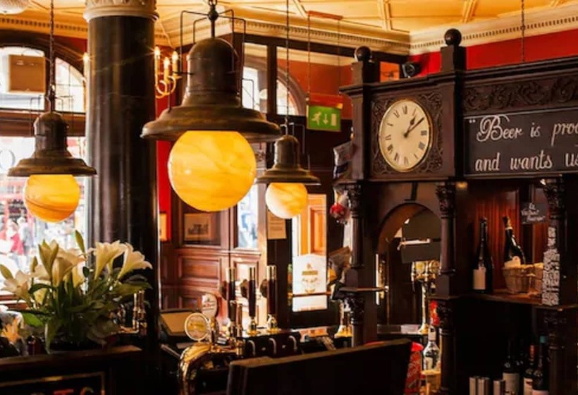 בית מלון כפרי Blackbird