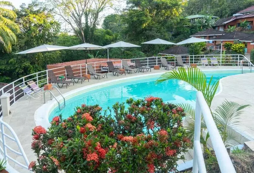 Hotelli Bongo   Adults Only