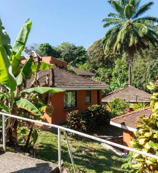 Hotelli Bongo   Adults Only