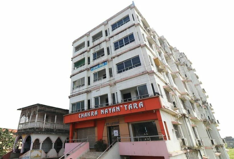 Hotel Capital O 16872 Chakra Nayan Tara