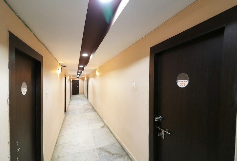 Hotel Capital O 16872 Chakra Nayan Tara