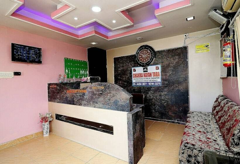Hotel Capital O 16872 Chakra Nayan Tara
