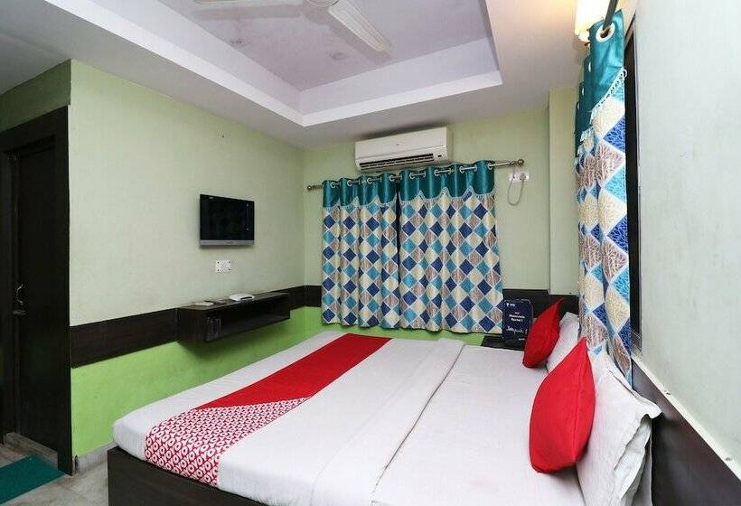 Hotel Capital O 16872 Chakra Nayan Tara