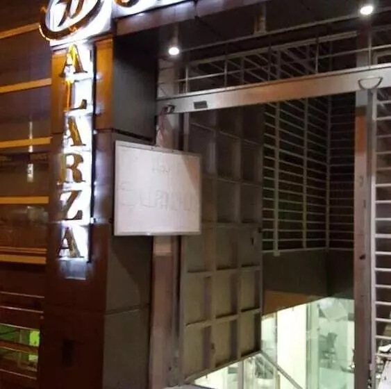 هتل Galarza