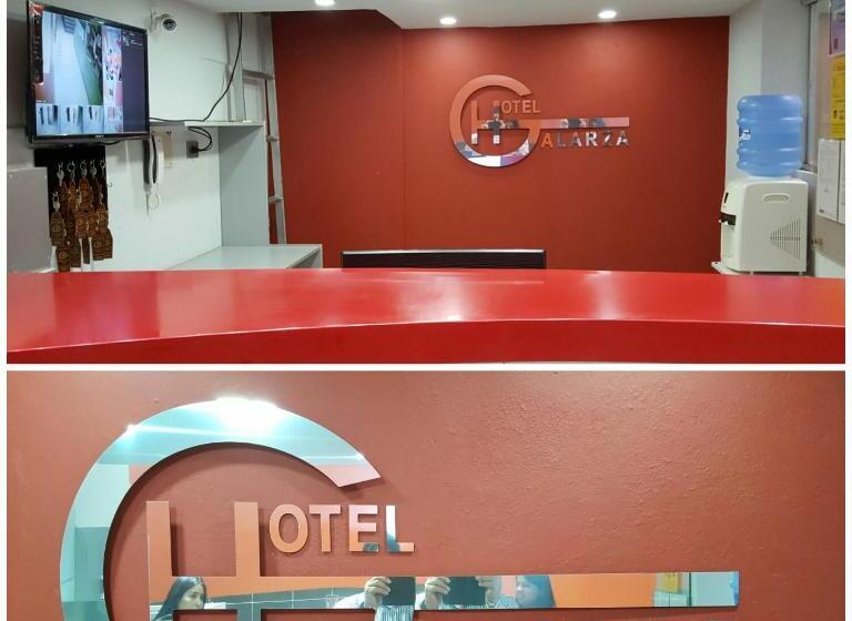 فندق Galarza