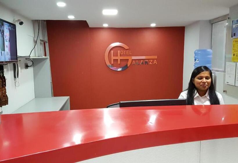 فندق Galarza