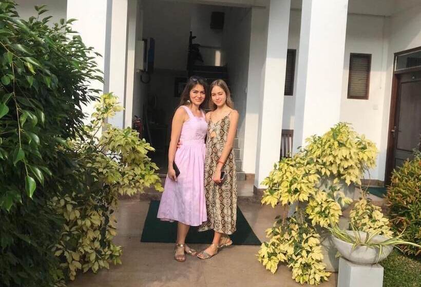 Hotel Mindana Residence