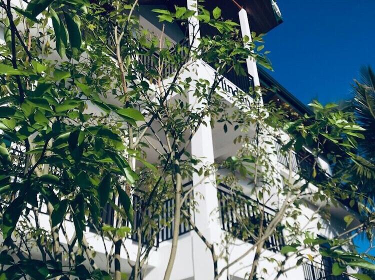 Hotel Mindana Residence