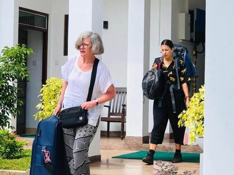 Hotel Mindana Residence