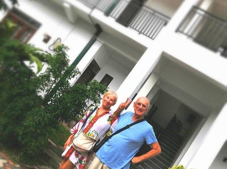 Hotel Mindana Residence