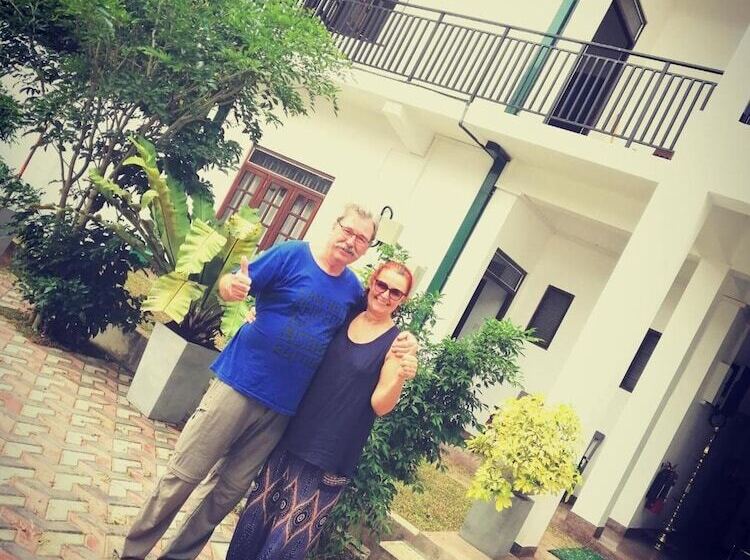 Hotel Mindana Residence