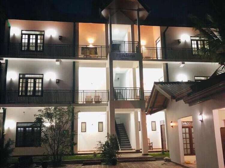 Hotel Mindana Residence