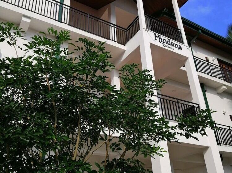 Hotel Mindana Residence