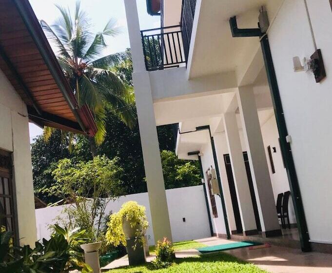 Hotel Mindana Residence