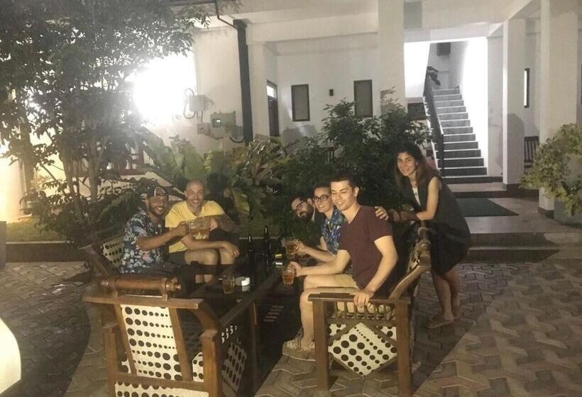 Hotel Mindana Residence