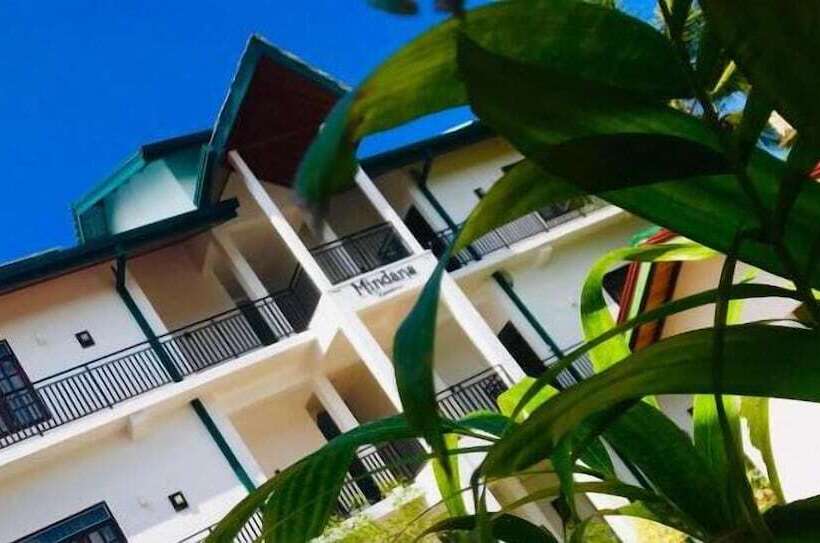 Hotel Mindana Residence