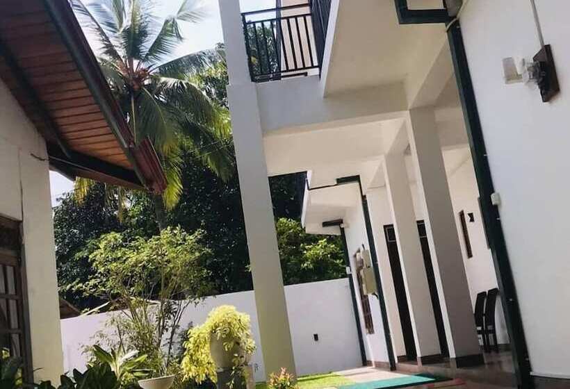 Hotel Mindana Residence