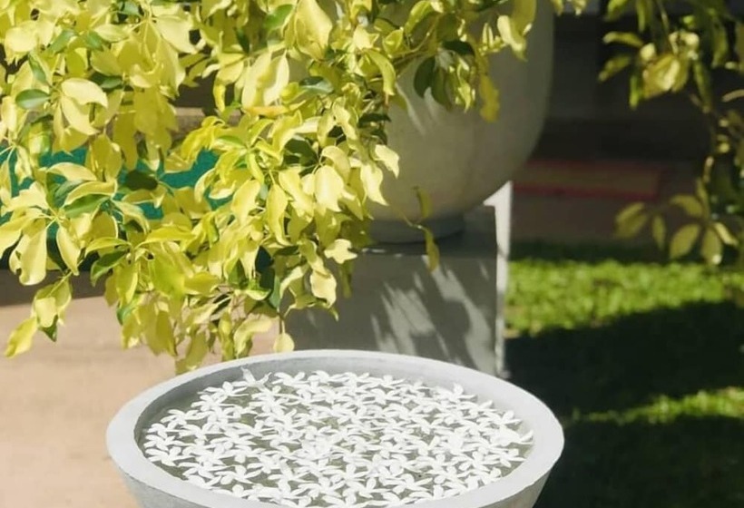 Hotel Mindana Residence