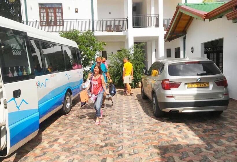 Hotel Mindana Residence