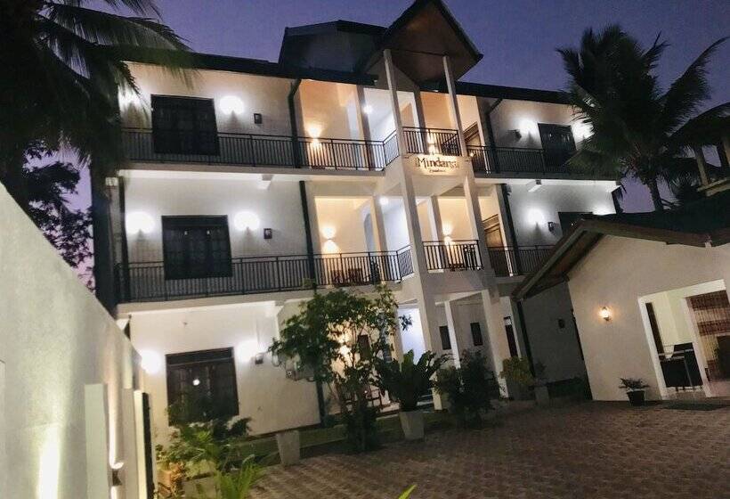 Hotel Mindana Residence