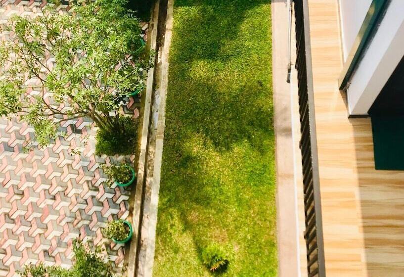 Hotel Mindana Residence