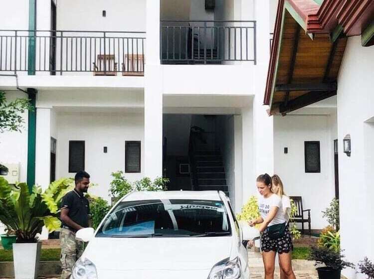 Hotel Mindana Residence