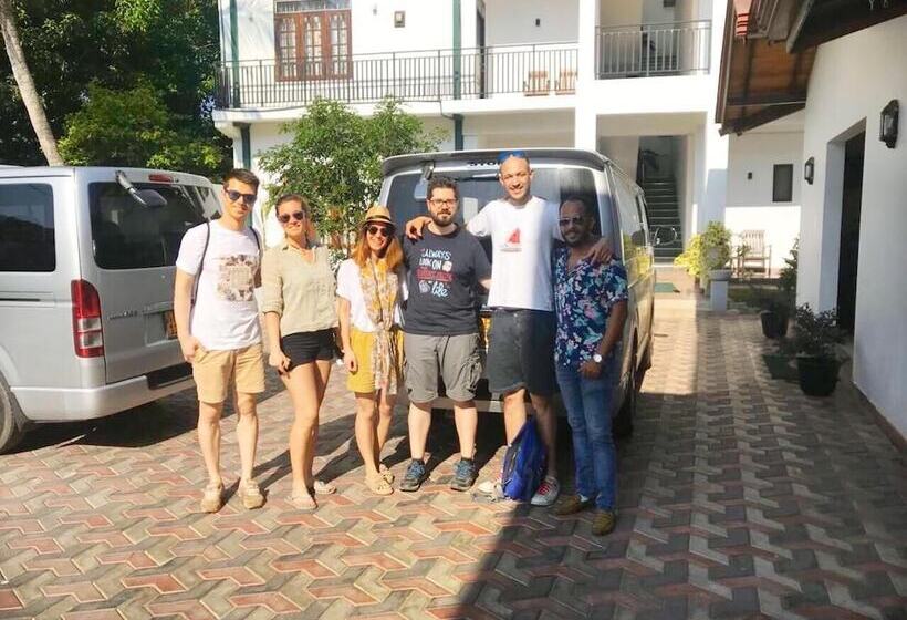 Hotel Mindana Residence