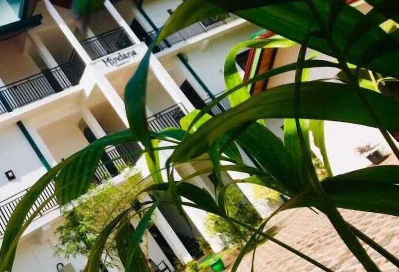 Hotel Mindana Residence