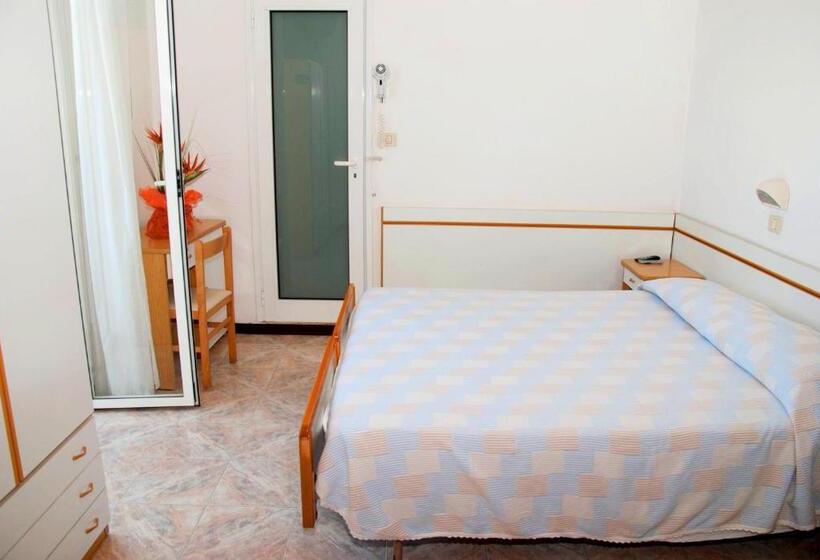 בית מלון כפרי Silvana