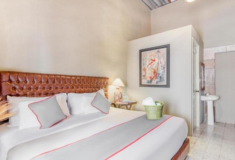 پانسیون Collection O 1531