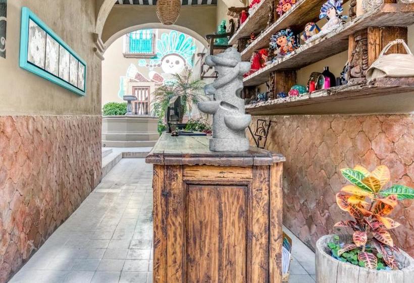 پانسیون Collection O 1531