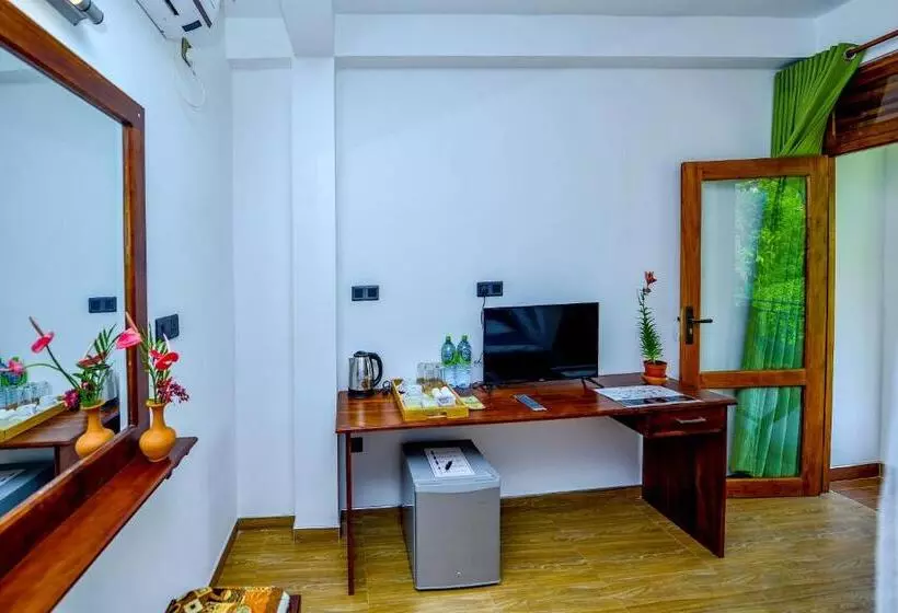 ペンション Third Eye Ella