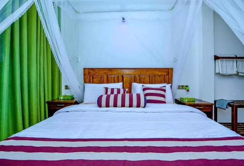 ペンション Third Eye Ella