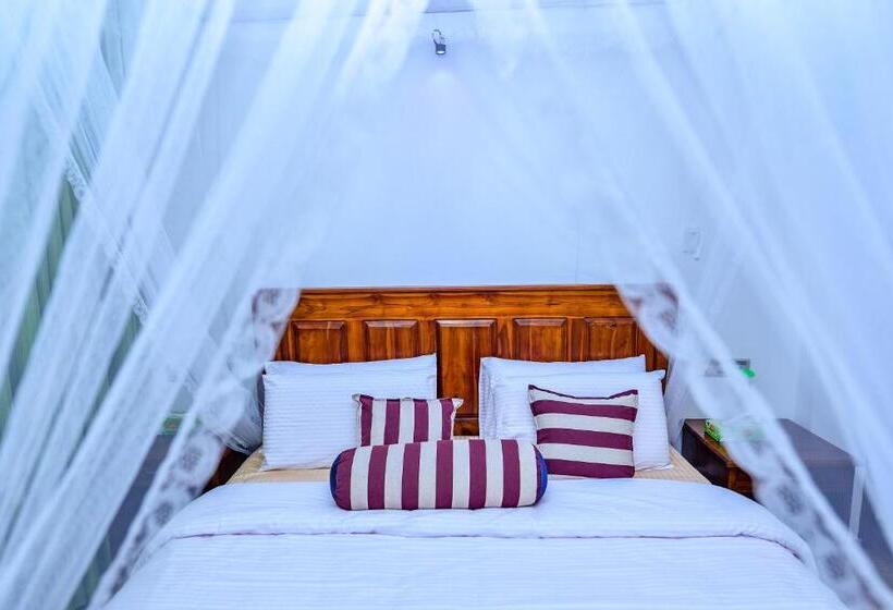 Pensionat Third Eye Ella