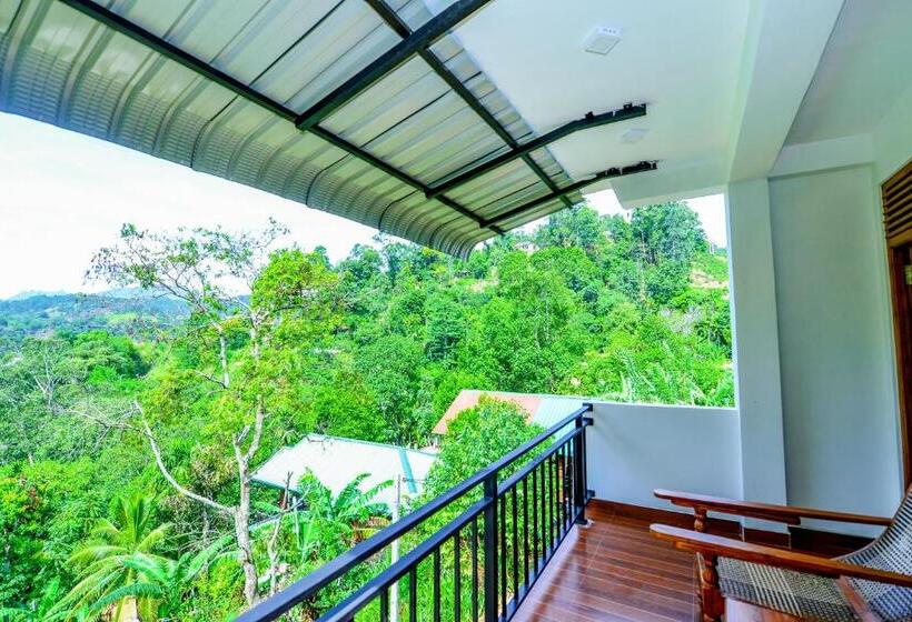 Pensionat Third Eye Ella