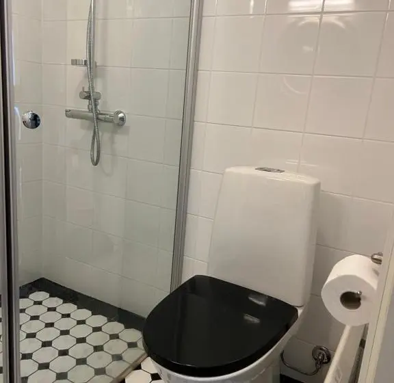Hotelli Toranda Merilinna