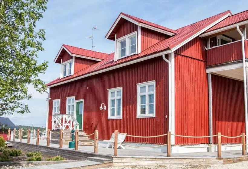 Hotelli Toranda Merilinna